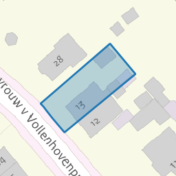 Perceel DBG01-B-6117