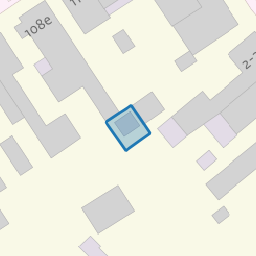 Perceel DBG01-B-6118