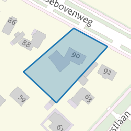 Perceel DBG01-B-6123