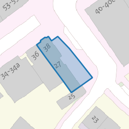 Perceel DBG01-B-6137