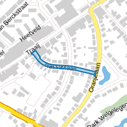 Perceel DBG01-B-6138