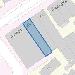 Perceel DBG01-B-6140