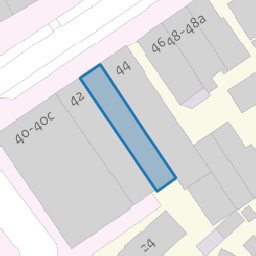 Perceel DBG01-B-6141