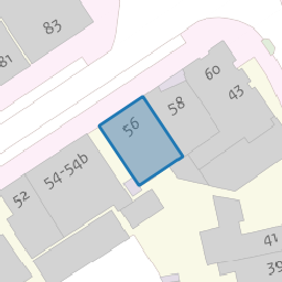 Perceel DBG01-B-6145