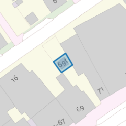 Perceel DBG01-B-6150