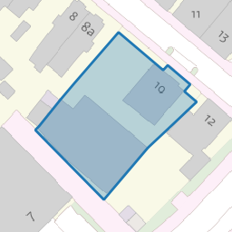 Perceel DBG01-B-6167