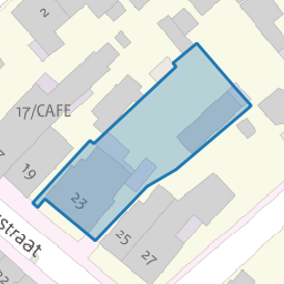 Perceel DBG01-B-6168