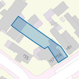 Perceel DBG01-B-6180