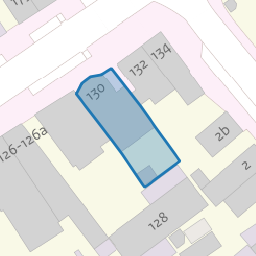 Perceel DBG01-B-6181