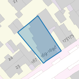 Perceel DBG01-B-6184