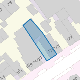 Perceel DBG01-B-6185