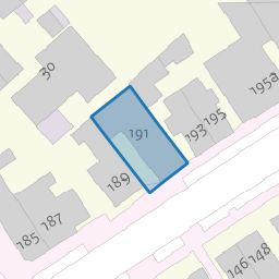 Perceel DBG01-B-6192