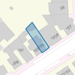 Perceel DBG01-B-6194