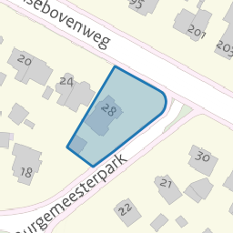 Perceel DBG01-B-6206