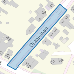 Perceel DBG01-B-6209