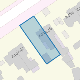 Perceel DBG01-B-6212