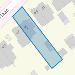 Perceel DBG01-B-6220