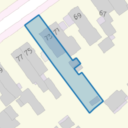 Perceel DBG01-B-6225