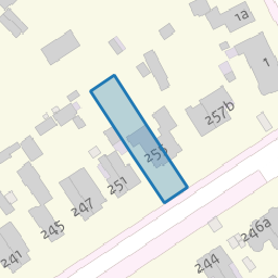 Perceel DBG01-B-6234