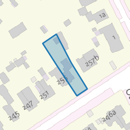 Perceel DBG01-B-6235