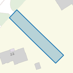 Perceel DBG01-B-6257