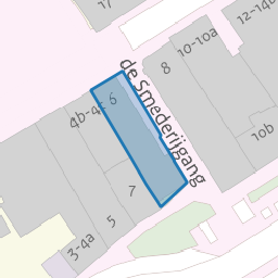 Perceel DBG01-B-6263