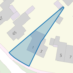 Perceel DBG01-B-6271