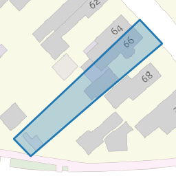 Perceel DBG01-B-6274