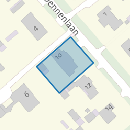 Perceel DBG01-B-6301