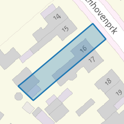 Perceel DBG01-B-6322