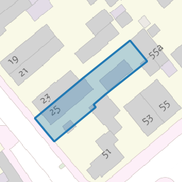 Perceel DBG01-B-6331