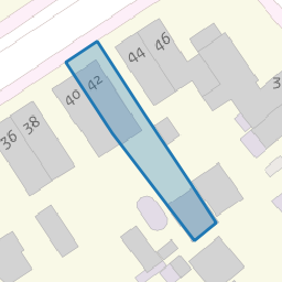 Perceel DBG01-B-6336