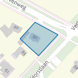 Perceel DBG01-B-6366