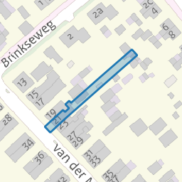 Perceel DBG01-B-6372