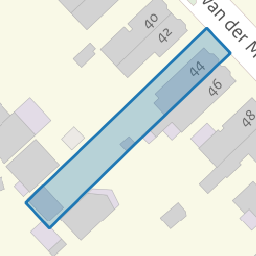 Perceel DBG01-B-6374