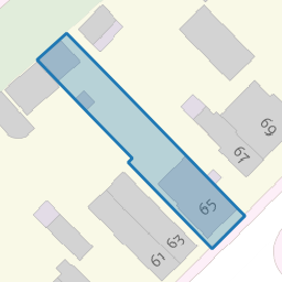 Perceel DBG01-B-6379