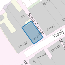 Perceel DBG01-B-6383