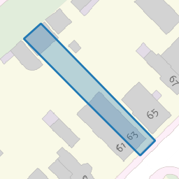 Perceel DBG01-B-6386