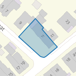 Perceel DBG01-B-6388