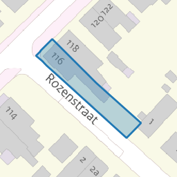 Perceel DBG01-B-6389