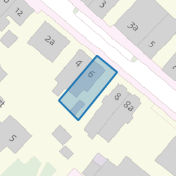 Perceel DBG01-B-6396