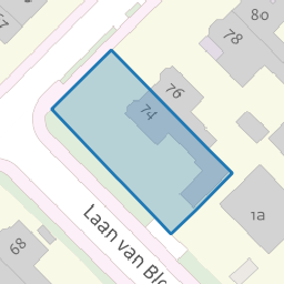 Perceel DBG01-B-6397