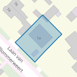 Perceel DBG01-B-6398