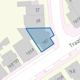 Perceel DBG01-B-6405