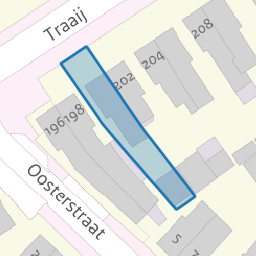 Perceel DBG01-B-6416