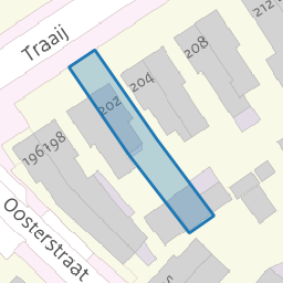 Perceel DBG01-B-6417