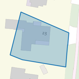 Perceel DBG01-B-6421