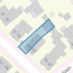 Perceel DBG01-B-6429