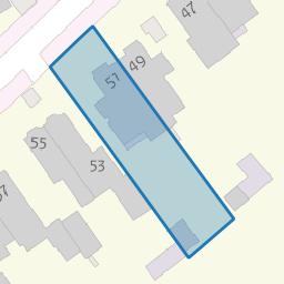 Perceel DBG01-B-6436