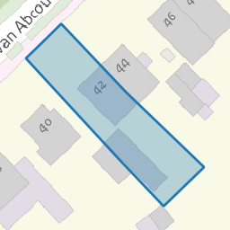 Perceel DBG01-B-6438